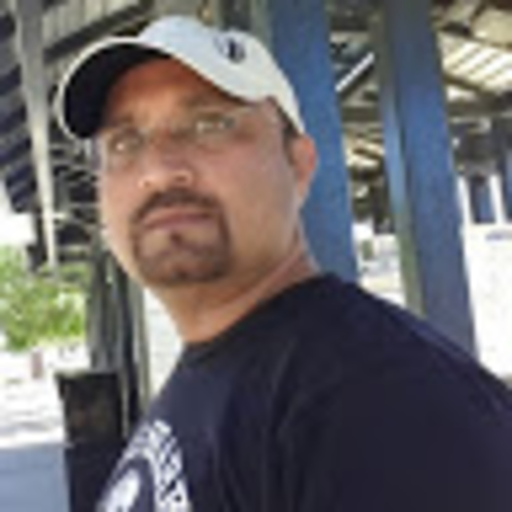 Meet your Posher, Narendra